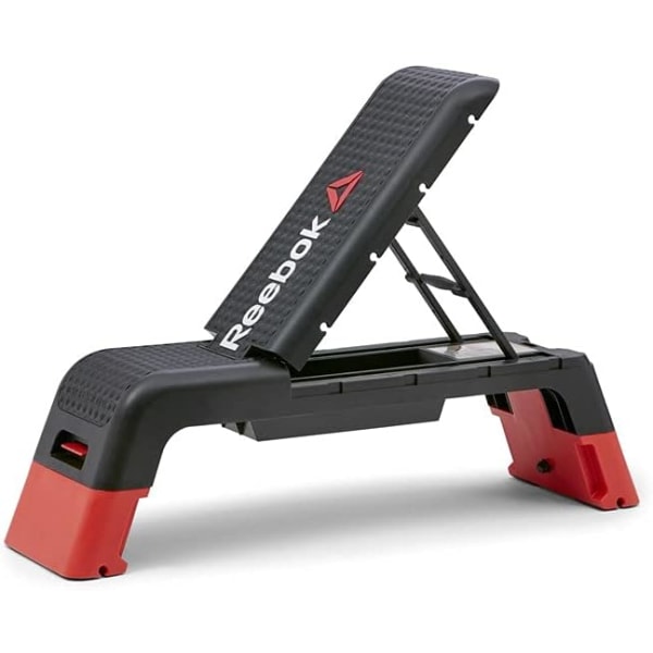 Rbok Professional Deck Workout Bench