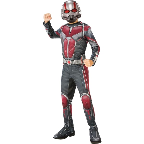 Rubie's Rubie's Marvel Avengers: Endgame Child's Ant-Man Costume &amp; Mask, liten