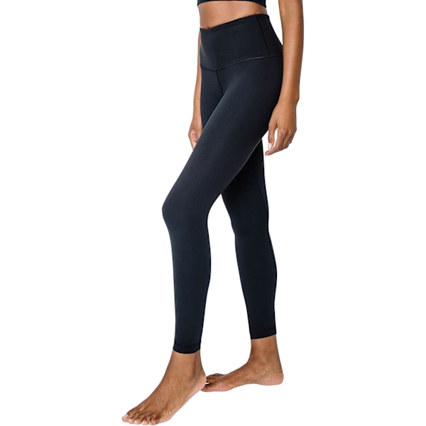 alicious High Waist Ultra Soft Lightweight Leggings - High Rise Yoga Pants