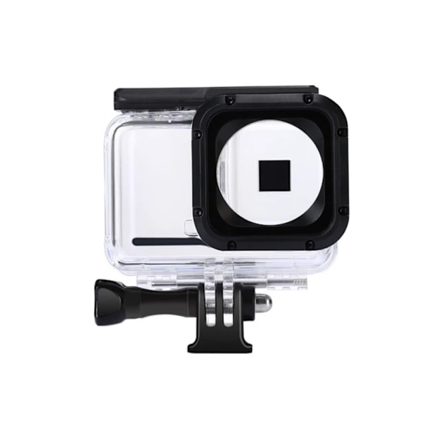 De Hung Box 60m djup, för Insta360 One R 4k, stor vinkel / 1,0 tums redigering (