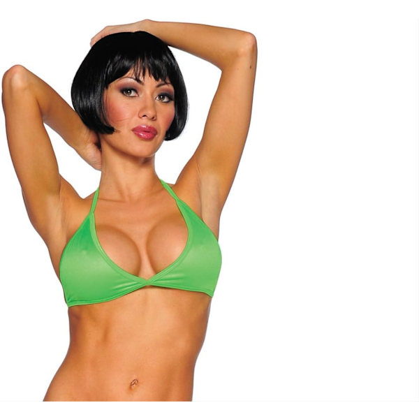 yZone Neon Green One Size