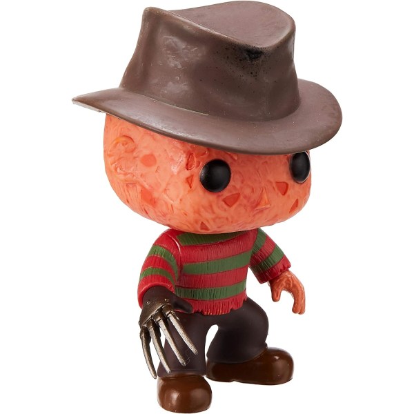 NKO POP! FILMER: Nightmare On Elm Street - Freddy Krueger