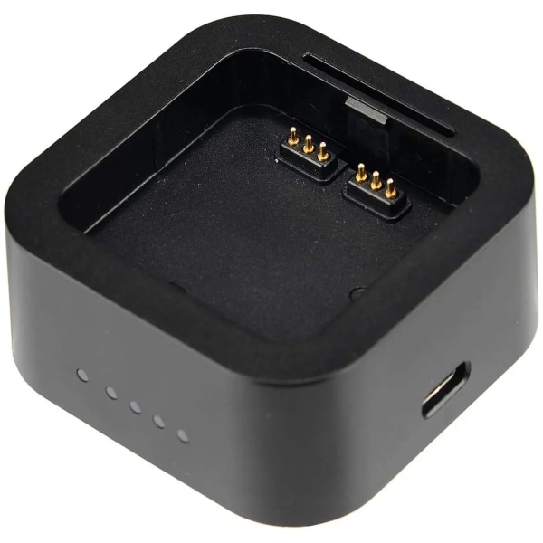 GOX UC29 USB Laddare lämplig för GODOX AD200 WB29 batterier