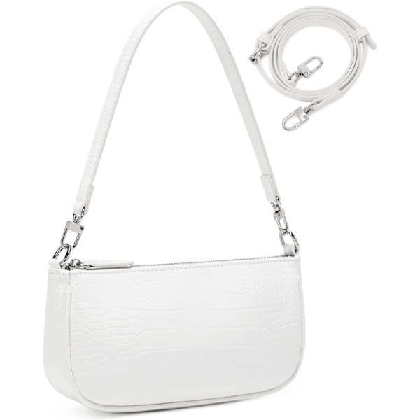 sting Kvinnor Liten Axelväska Mini Handväska Dam Crossbody Clutch Väskor 90-tal Y2k Väskor