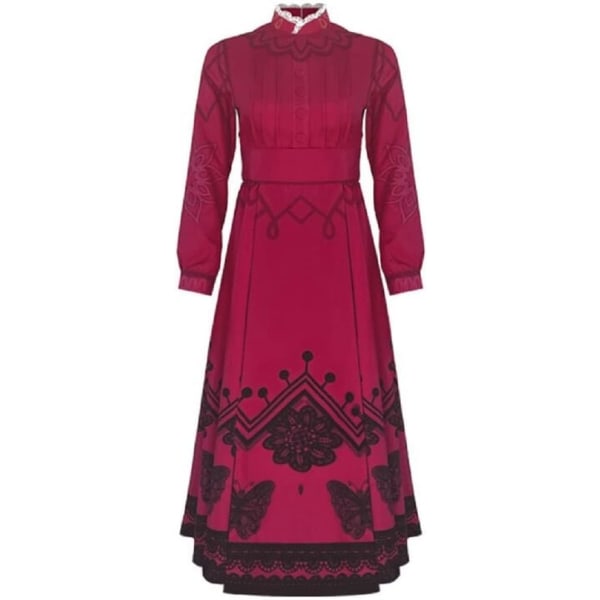 ieta klänning för kvinnor Abuela Alma klänning Julieta Madrigal kostym kjol vuxna Abuela X-Large