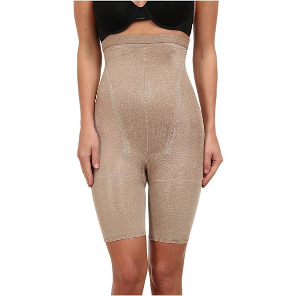 SNX Women's Higher Power Shorts