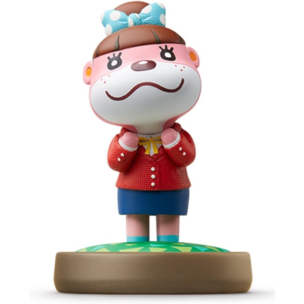 ttie amiibo - Japan Import (Animal Crossing Series)