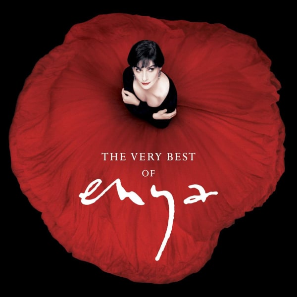 E VERY BEST OF ENYA (VINYL)