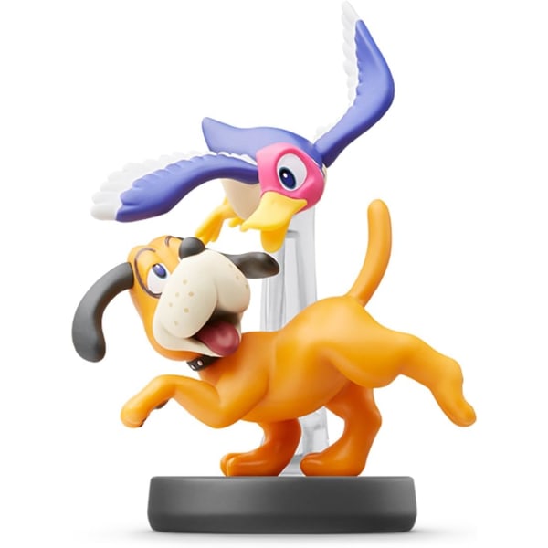 ck Shoot amiibo - Japan Import (Super Smash Bros Series)