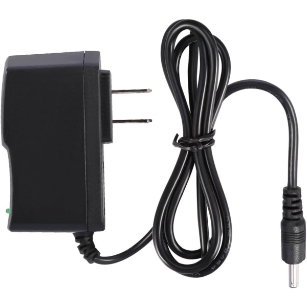 Zhao 2PCS 403 6V 1A AC-adapter till DC-strömadapter, 5,5/2,1 mm Produkt-ID: 60087645