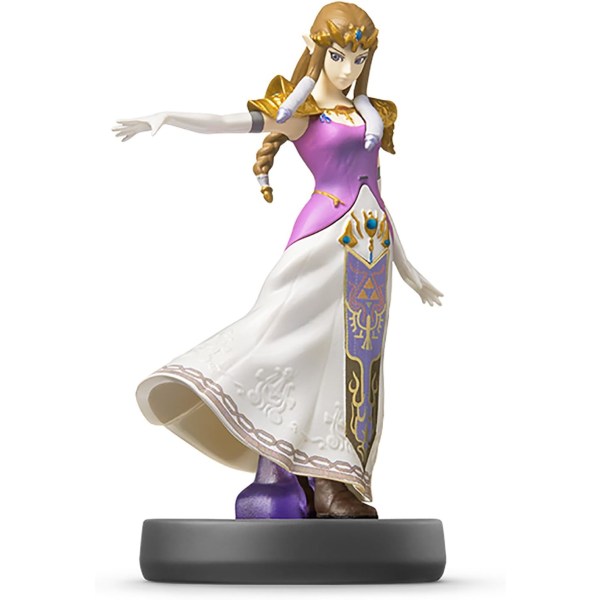 lda amiibo - Japan Import (Super Smash Bros-serien)