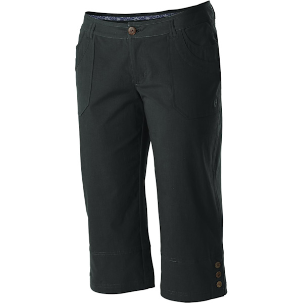 S Dam Seven Day Knickers Jet 6