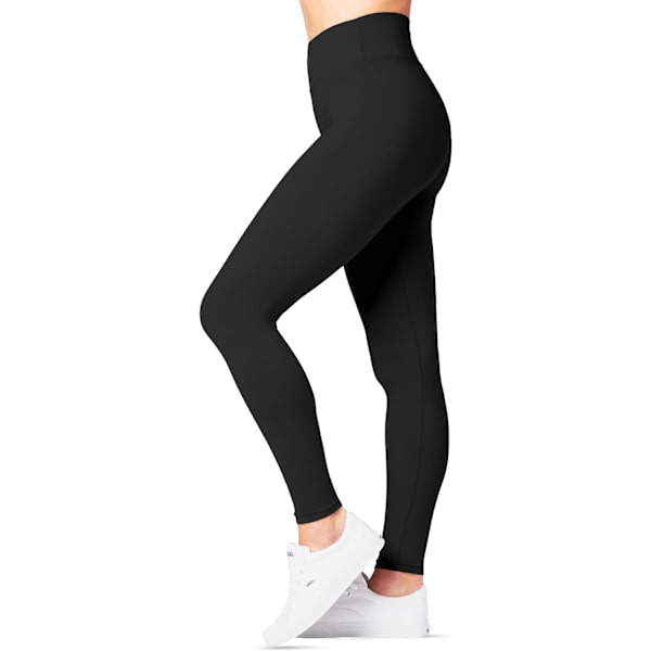 INA Super Soft Printed Leggings - 22 Styles - Borstad mönstrad mode