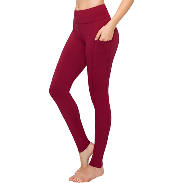 INA Super Soft Printed Leggings - 22 Styles - Borstad mönstrad mode