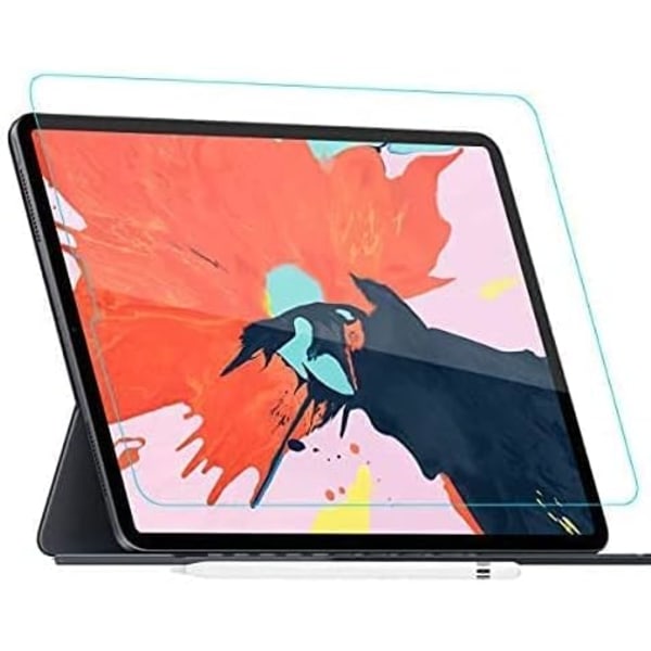 [Pack]ZOEGAA Paper Screen Protector för iPad 9th 8th 7th Generation 10,2 Inch 2021/2020/2019 Release, Screen Protector iPad 9th 8th 7th Kompatibel wi
