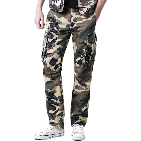 ch herr casual 6546 khaki max 40