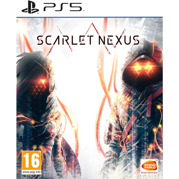 arlet Nexus (PS5)