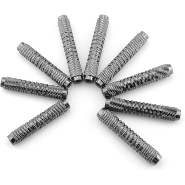AOP 9PCS 10Grams 12Grams 14 Grams Dart Barrels Ersättningssats