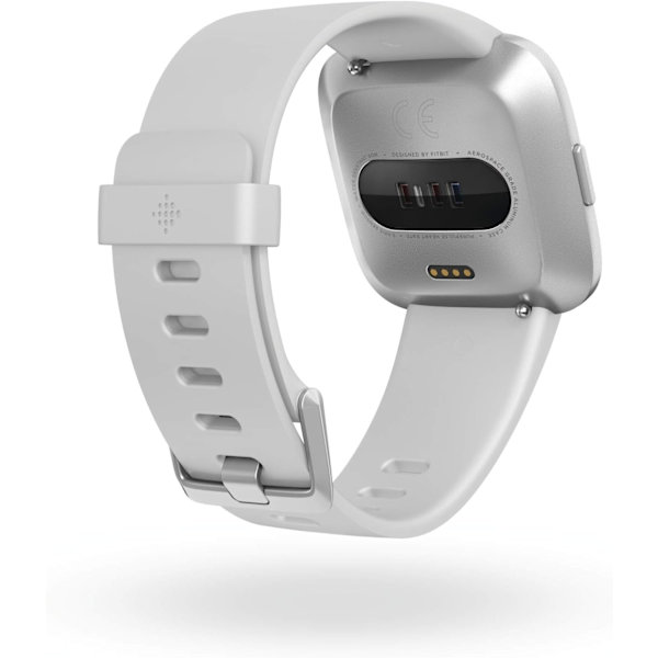 Versa Lite Edition Smart Watch, GPS, One Size