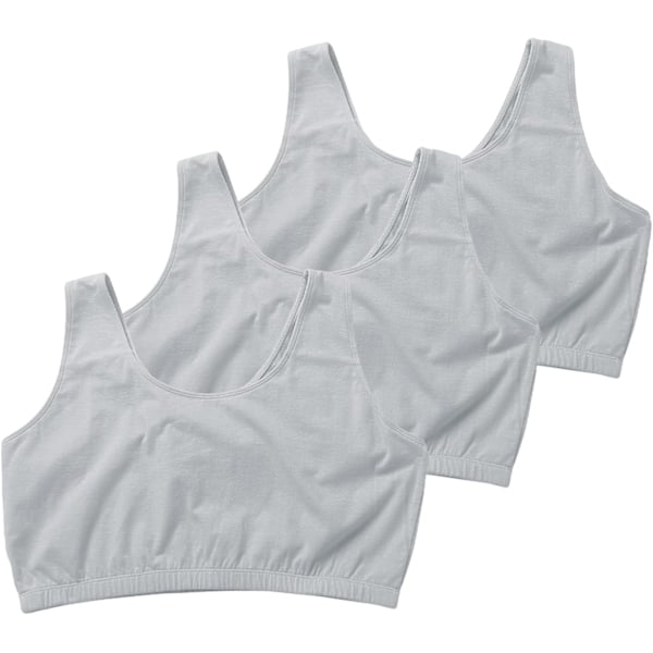ch Dam Built Up Tank Style Sport-bh #N9512 1 Pack av 3 (He 40