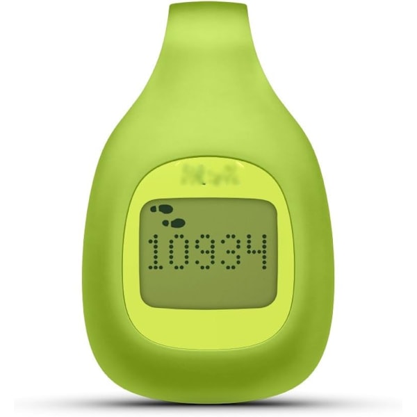 Zip Trådlös Aktivitetsmätare, Lime