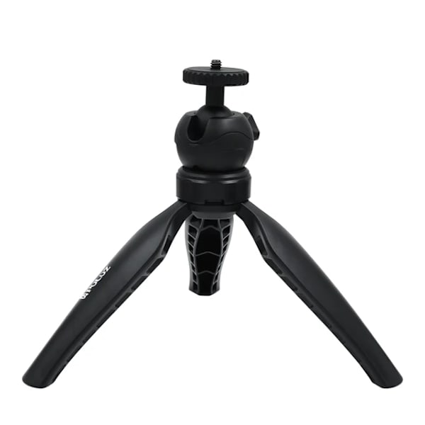 Mi Portable Tripod Hulk, med 360 graders sfäriskt huvud, för smartphone / gopr