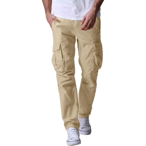 ch Casual herr 6071 Light Khak 42