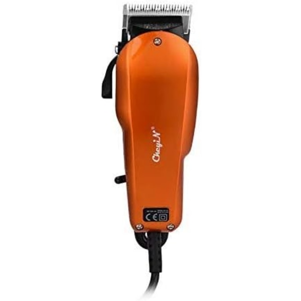 Hrcut Cutter Stylingverktyg Elektrisk Hårklippare Trimmer Grooming Herr Rakapparat Rakblad Skäggtrimmer Kärnad Justerbar Klippare