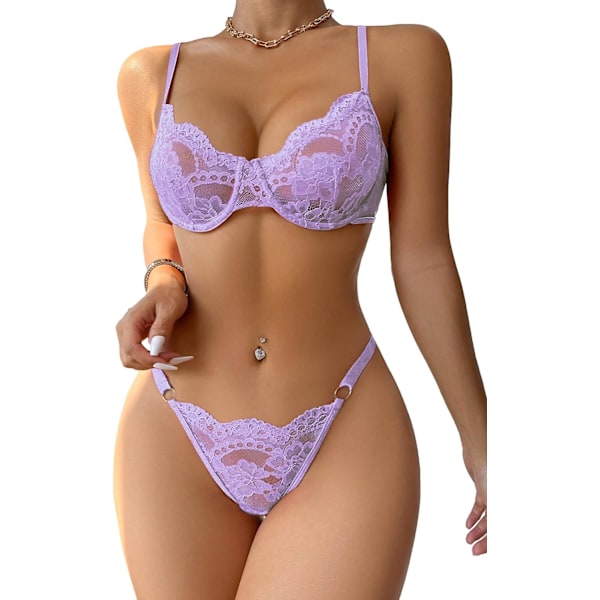 osy dam Push-up Medium Bra Lave Small