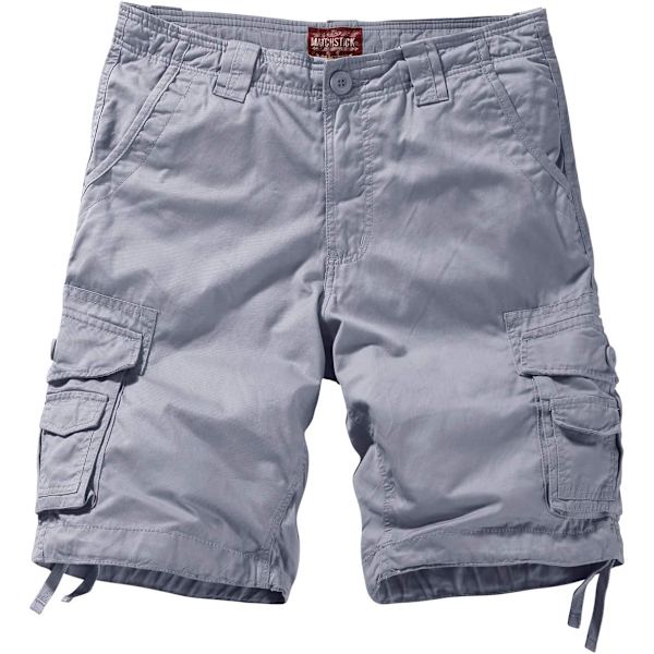ch herr cargoshorts 3087 silver gra 30