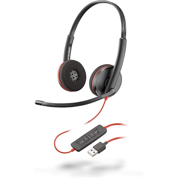 Pntronics Blackwire C3220 Headset