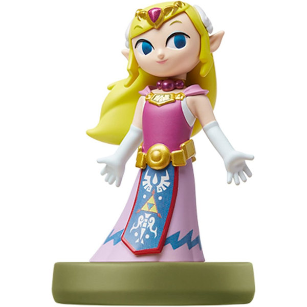 iibo Zelda (Wind Tact) (The Legend of Zelda Series)