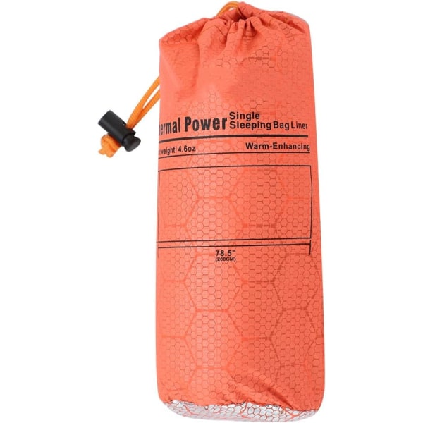 Seping Bag, Bärbar Tvättbar Camping Varm 4 Säsonger Sovsäck för Vuxna & Barn
