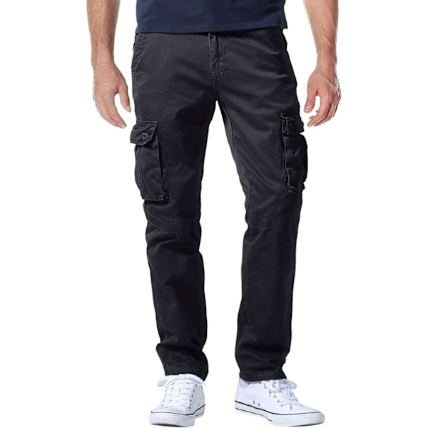 ch herr Casual 6531 Gråaktig Bl 29