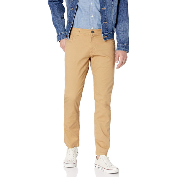 ch herr Classic 8135 Khaki 36