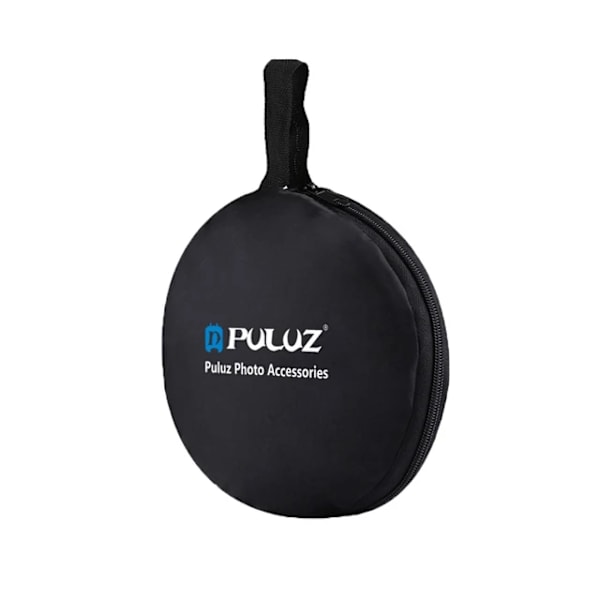 4m Ring Softbox Speedlight Lätt att transportera Stil Rund Blixtljus Skjut Sof