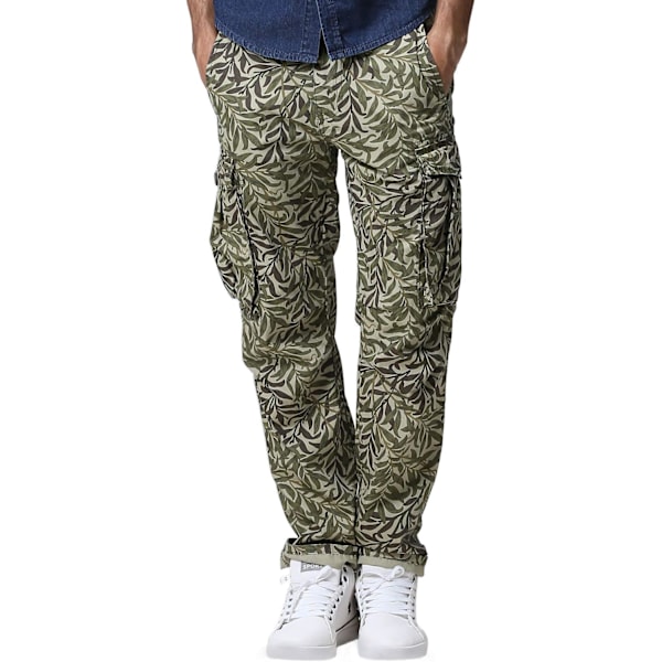 ch herr Casual 6550 Grass Max 32