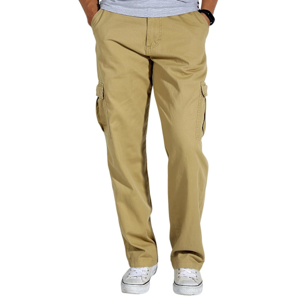 ch herr Casual 6039 Mörk Yello 38