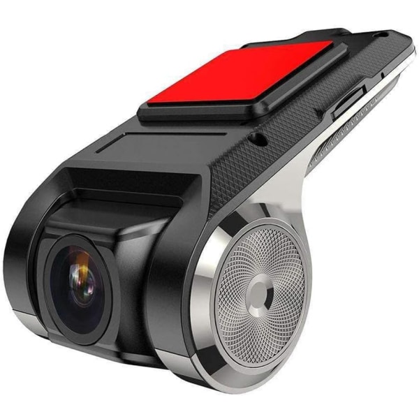 10P 150 graders Dash Cam bil DVR kamera inspelare WiFi ADAS G-sensor video automatisk inspelare Dash Camera svart