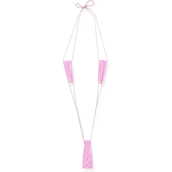 YZONE Dam Teeny Weeny Baby Pink One Size