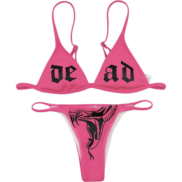 YC Neon Rosa Medium