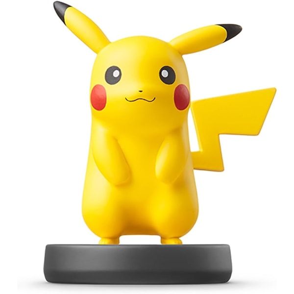 kachu amiibo - Japan Import (Super Smash Bros Series)