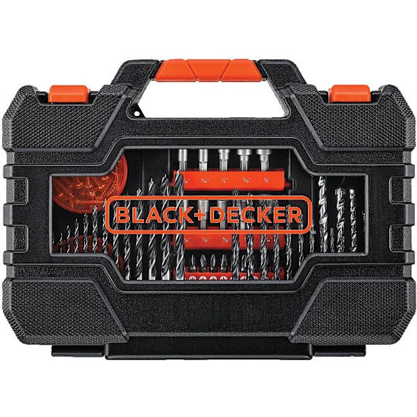 BCK & DECKER BDKLCX120C, 20-Volt Max Lithium Borr/Skruvdragare