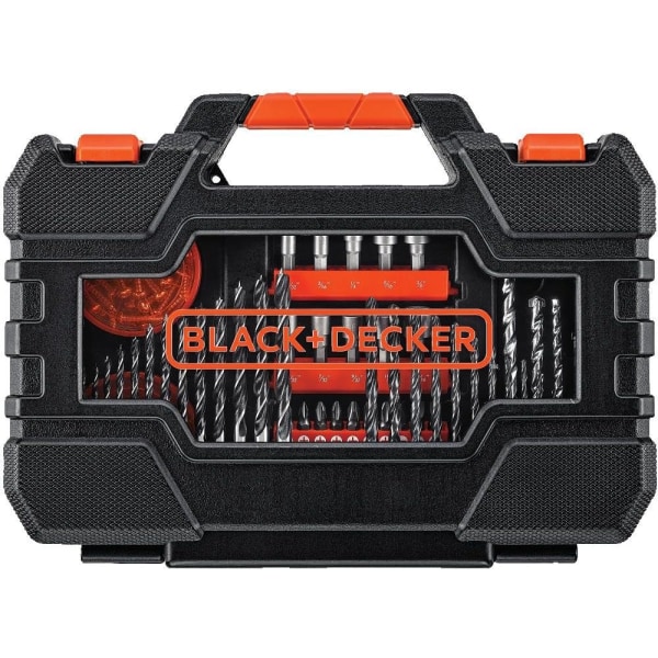 BCK & DECKER BDKLCX120C, 20-volts max litiumborr/skruvdragare
