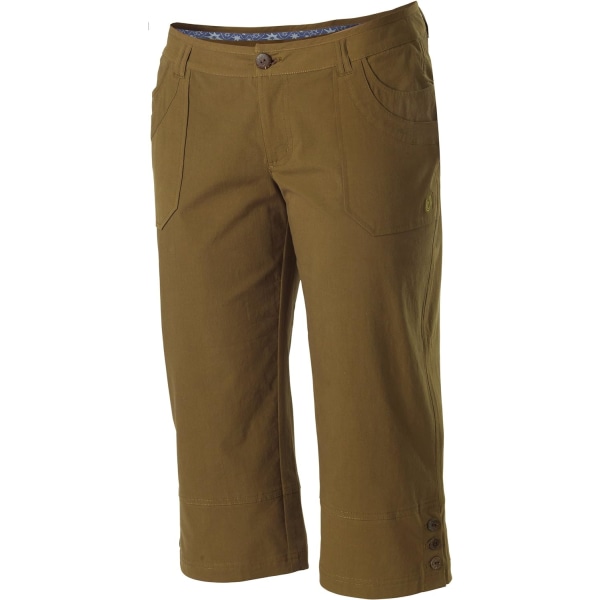 S Dam Seven Day Knickers Nut 4