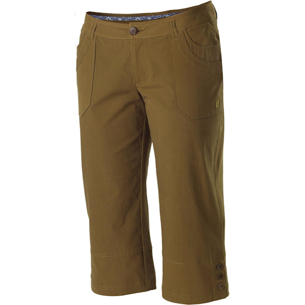 S Dam Seven Day Knickers Nut 8
