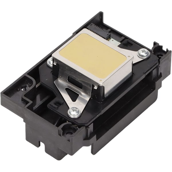 Cor Print Head Nozzle, munstyckets struktur är kompakt och praktisk, lämplig för Epson Epson R1390 R260 R390 1390 1410 1400 1430 1500W