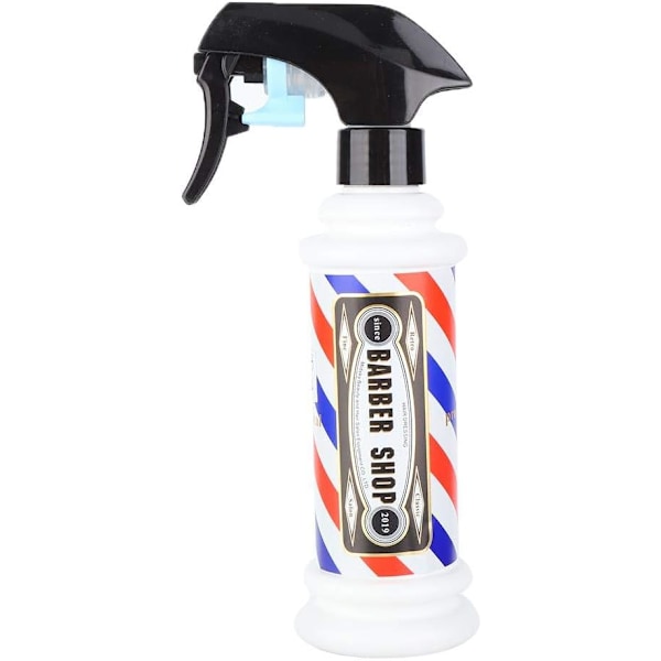 2ypes 150ml Plastsprayflaska Frisör Växter Blommor Vattenspruta Barber Sh01