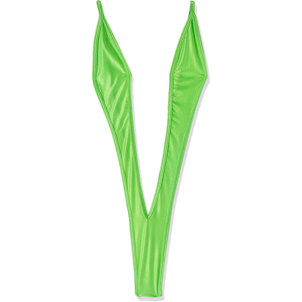 YZONE Dam Sling Shot Neon Grön One Size
