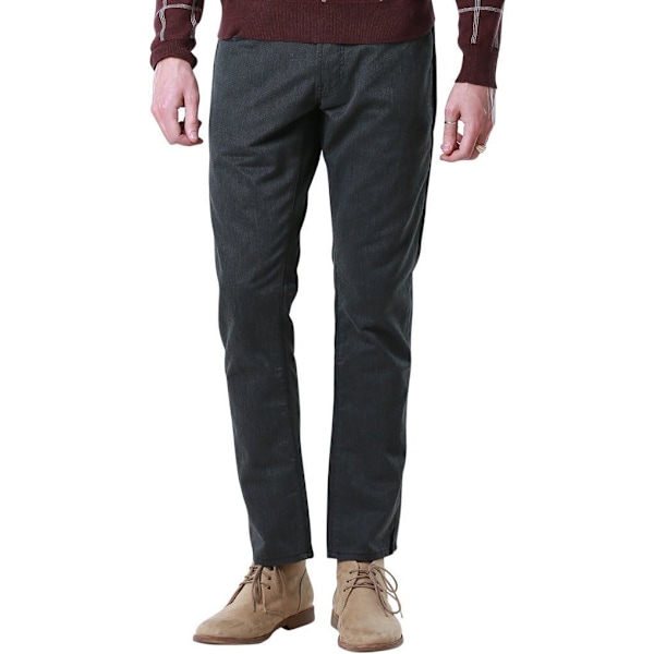 ch herr Classic 8058 Charcoal G 30